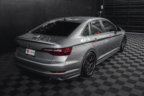 2020 Volkswagen Jetta