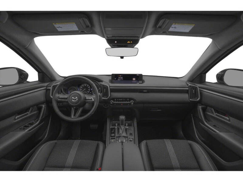 2026 Mazda CX-50 Hybrid Preferred