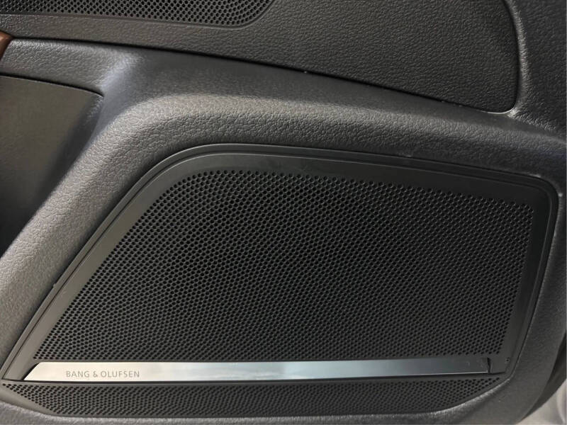 2020 Audi A6 quattro Premium Plus 55 TFSI