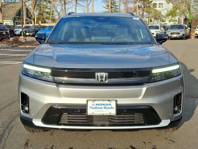 2026 Honda Prologue Touring