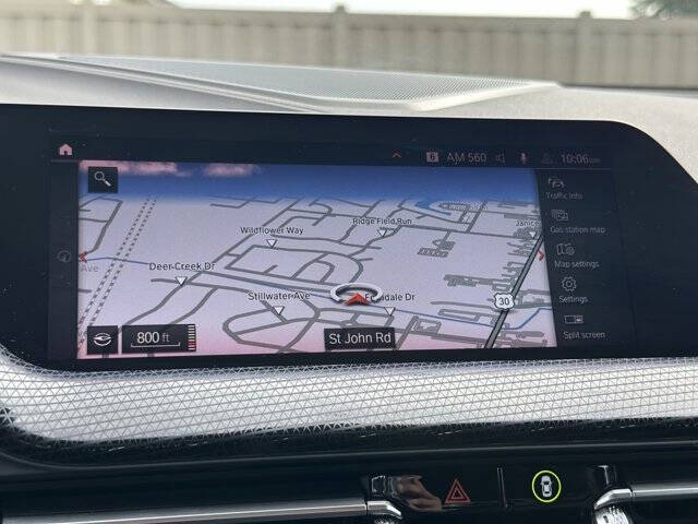 2023 BMW 2 Series 228i xDrive Gran Coupe