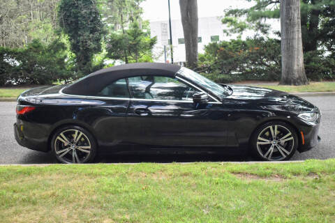 2021 BMW 4 Series 430i