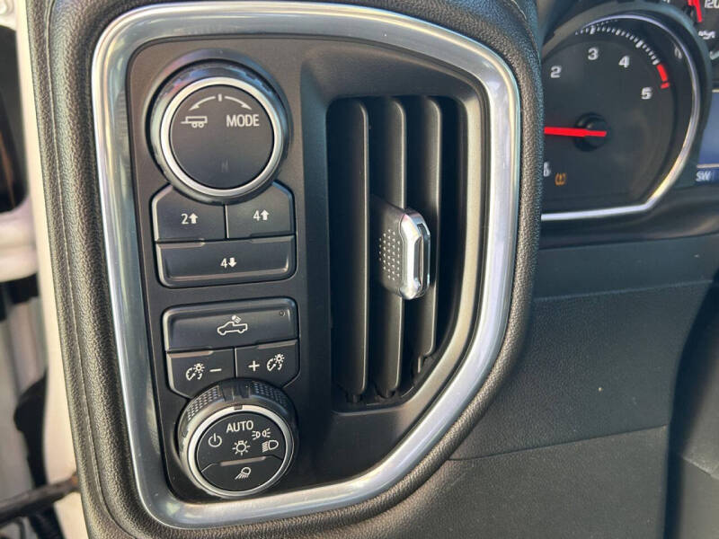 2023 Chevrolet Silverado 2500HD