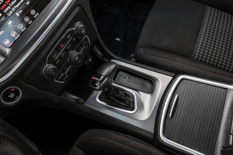 2021 Dodge Charger GT