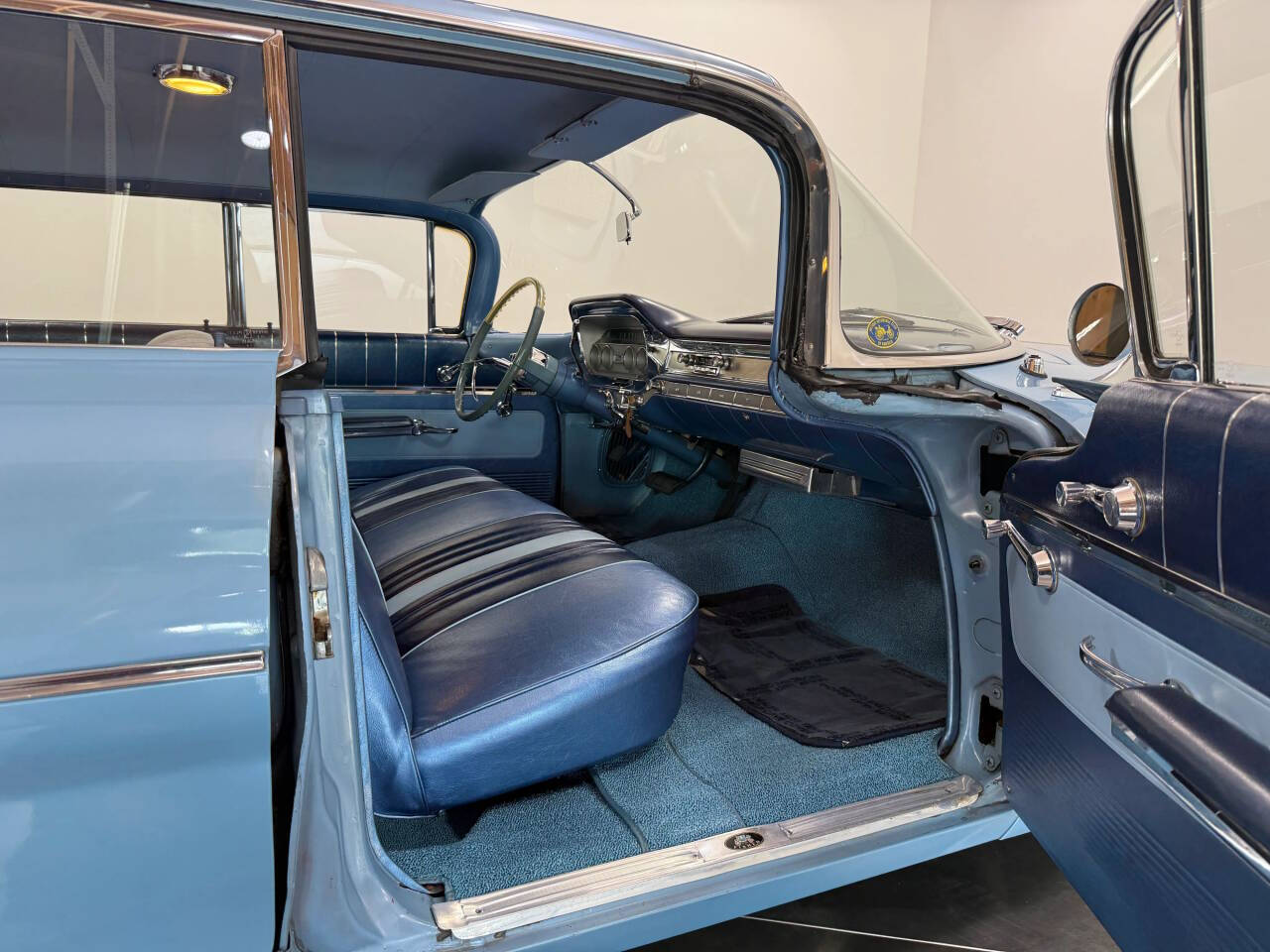 1960 Pontiac Ventura 49