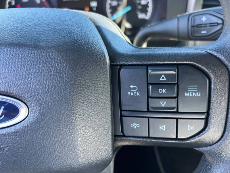 2024 Ford F-350 Super Duty XL