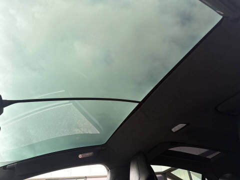 2016 Tesla Model X P90D