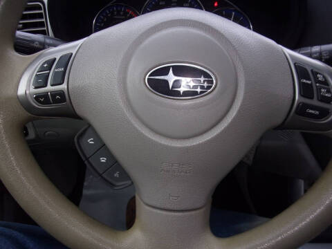 2013 Subaru Forester 2.5X