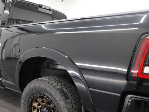 2021 RAM 2500 Limited