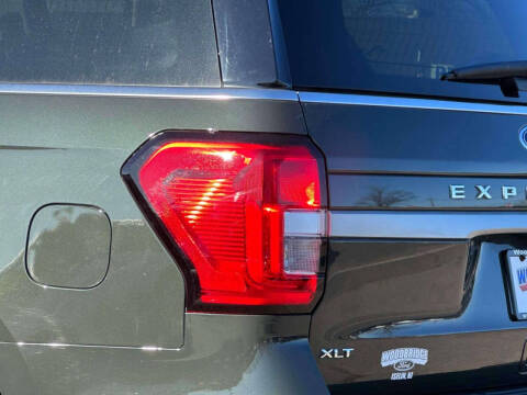 2023 Ford Expedition XLT