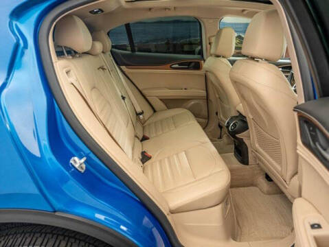 2019 Alfa Romeo Stelvio Ti