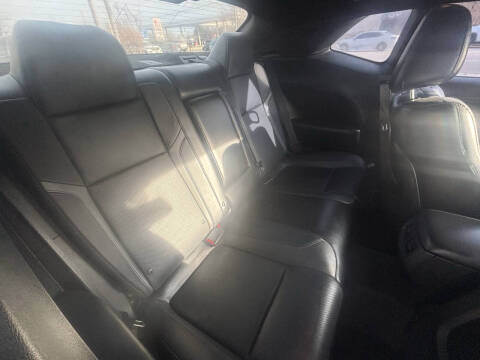 2017 Dodge Challenger GT