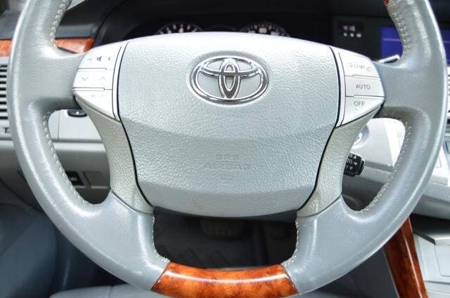 2007 Toyota Avalon Limited