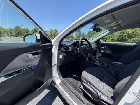2018 Kia Niro FE