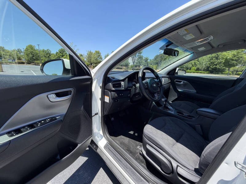 2018 Kia Niro FE