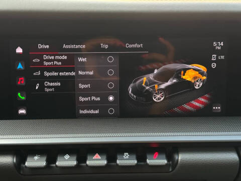 2024 Porsche 911