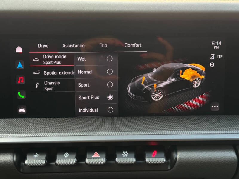 2024 Porsche 911