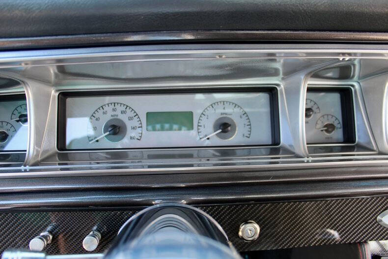 1966 Chevrolet Impala