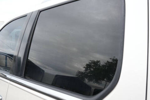 2008 Cadillac Escalade EXT