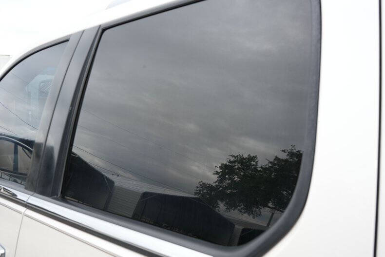 2008 Cadillac Escalade EXT