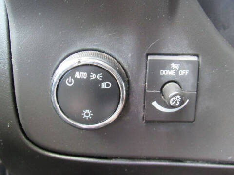 2019 Chevrolet Express LT 3500