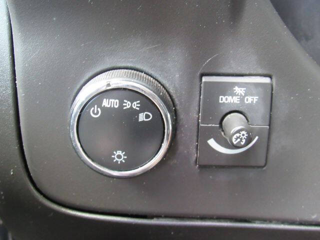 2019 Chevrolet Express LT 3500