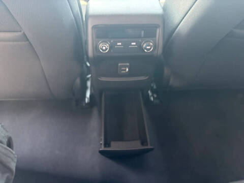 2018 GMC Acadia SLE-1