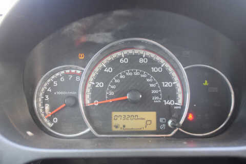 2021 Mitsubishi Mirage G4