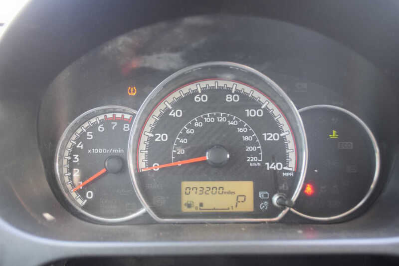 2021 Mitsubishi Mirage G4