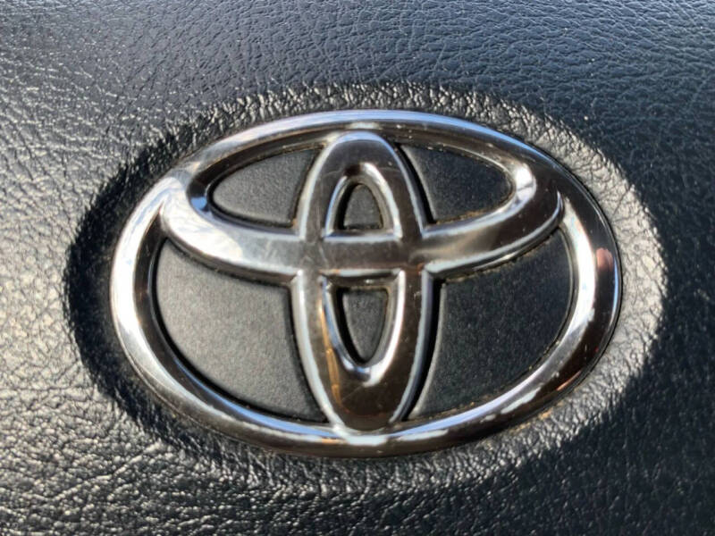 2013 Toyota Tundra Grade