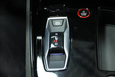 2022 Audi RS e-tron GT quattro