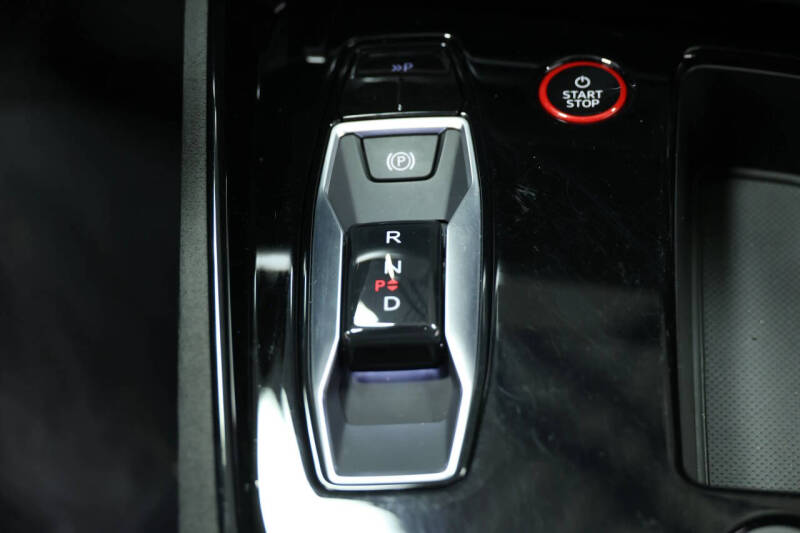 2022 Audi RS e-tron GT quattro