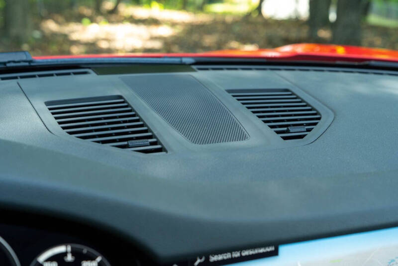 2023 Porsche 911 Carrera