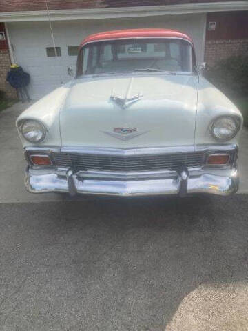 1956 Chevrolet 210