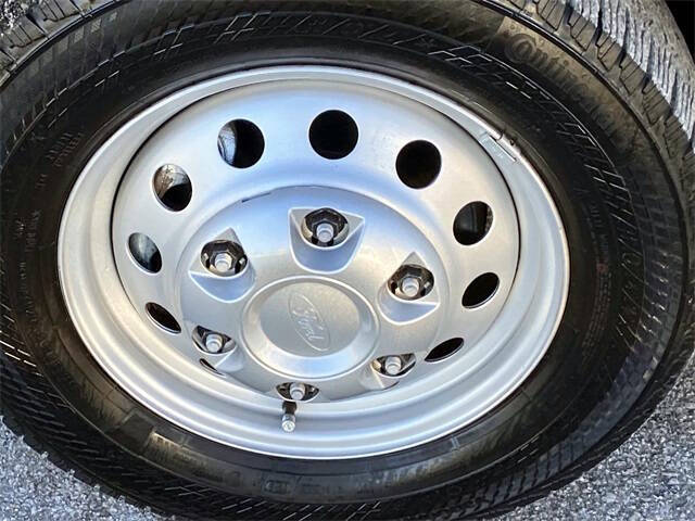 2024 Ford Transit 250