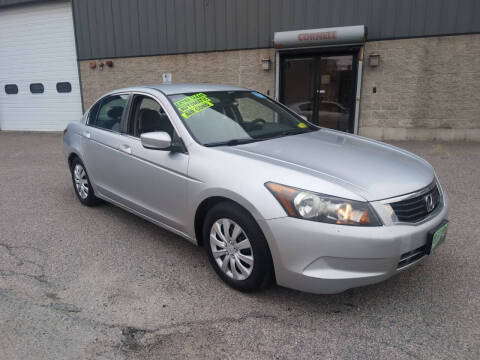 2010 Honda Accord
