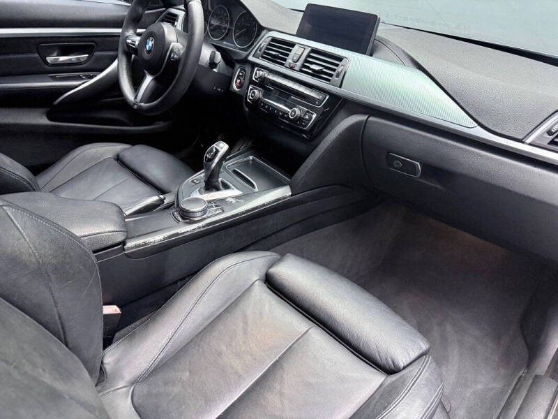 2018 BMW 4 Series 430i xDrive