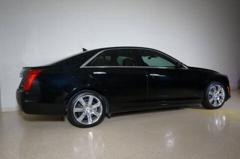 2014 Cadillac CTS 3.6L Premium Collection