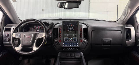 2016 GMC Sierra 1500