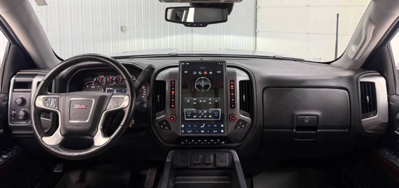 2016 GMC Sierra 1500