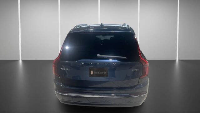 2025 Volvo XC90 B5 Plus Bright Theme 7P