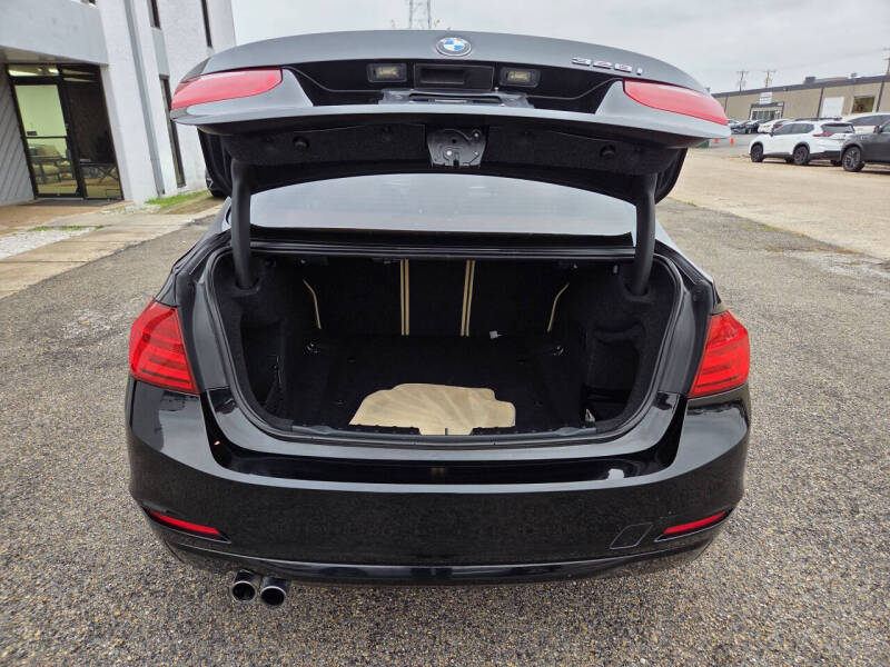 2014 BMW 3 Series 328i