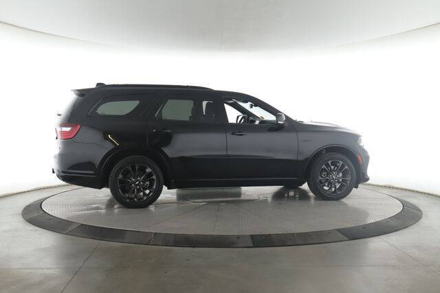 2025 Dodge Durango R/T Plus