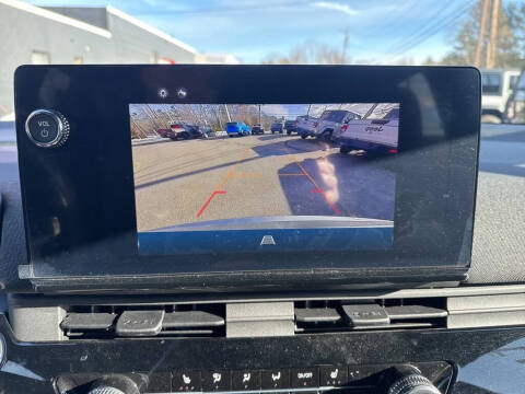 2024 Honda Prologue EX