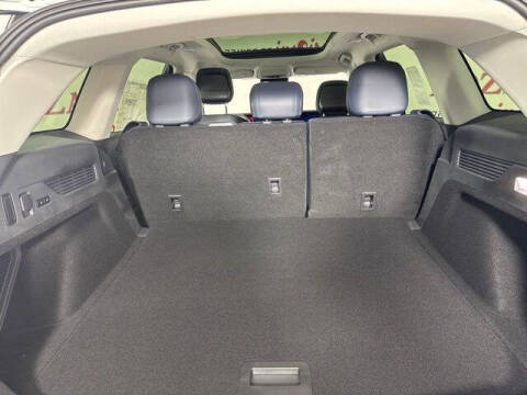 2025 Lincoln Nautilus Hybrid Reserve