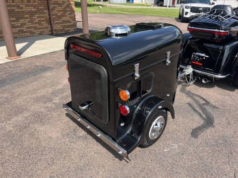 2015 Harley Davidson Tri Glide Ultra