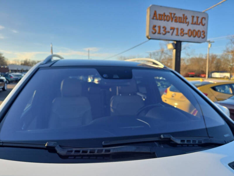 2014 Mercedes-Benz GL-Class GL 550 4MATIC