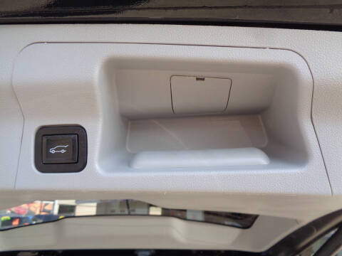 2018 GMC Acadia SLE-2