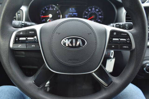 2019 Kia Sorento L