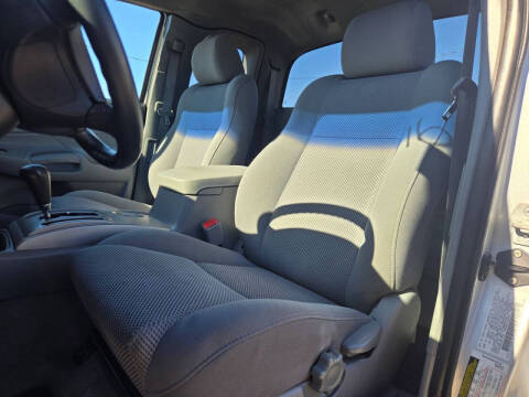 2006 Toyota Tacoma PreRunner V6